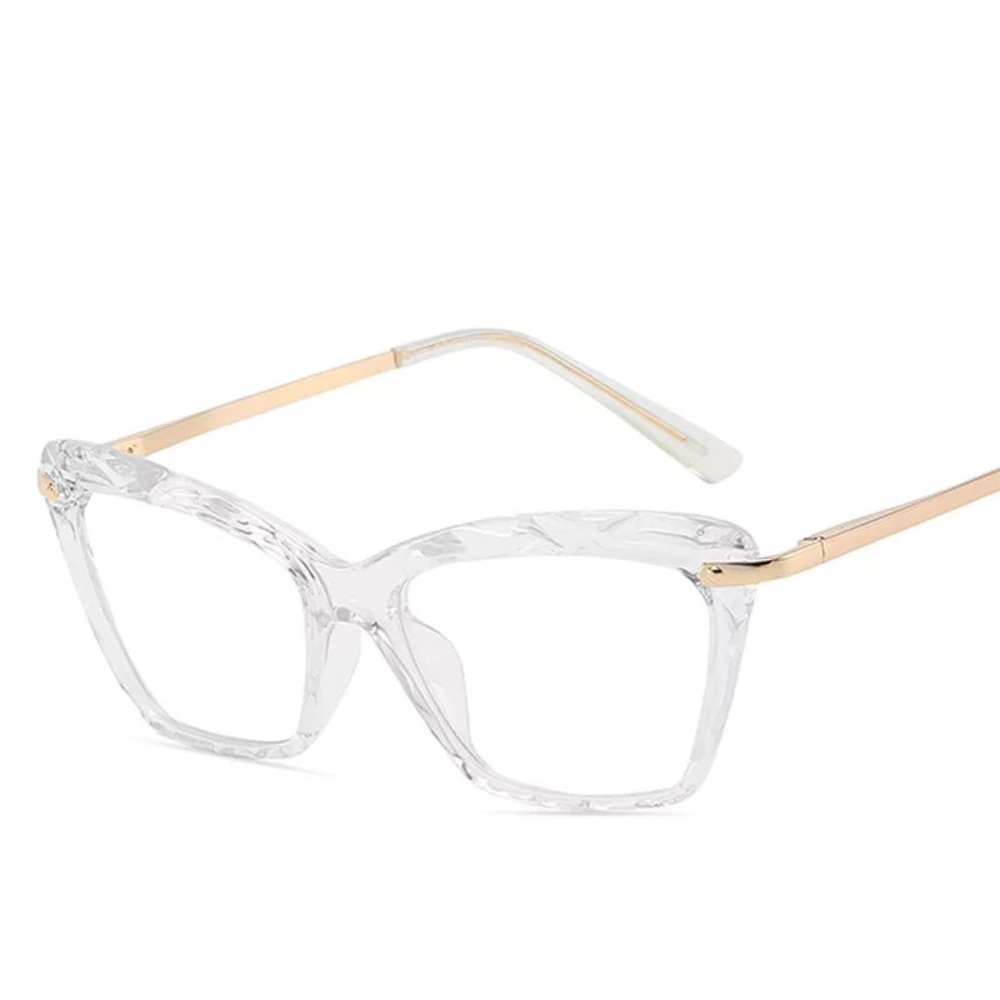 **FREE GIFT** Cat Eye Glasses Vintage Style - Picture 2 of 6
